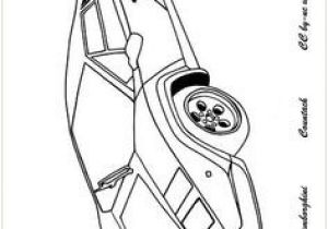 Coloriage Dessin Animé Cars Les 16 Meilleures Images De Lambo