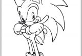 Coloriage Dessins Animés à Imprimer Gratuit Coloriage A Imprimer sonic Gratuit Et Colorier