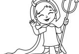 Coloriage Dessins Animés à Imprimer Gratuit Coloriage Halloween Vampire Fille Dessin Gratuit à Imprimer