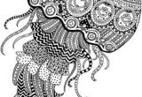 Coloriage Destressant à Imprimer Coloriage Anti Stress   Colorier Dessin   Imprimer