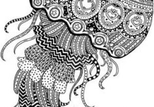 Coloriage Destressant à Imprimer Coloriage Anti Stress   Colorier Dessin   Imprimer