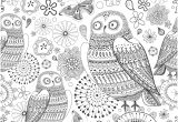 Coloriage Destressant Gratuit Stress Coloring New Des Coloriages Anti Stress En Printable Gratuit