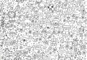 Coloriage Destressant Noel Coloriage Anti Stress No L Coloring Book Pinterest