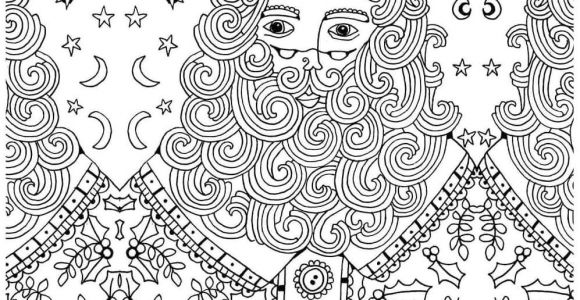 Coloriage Destressant Noel Coloriage Noel Imprimer Ides