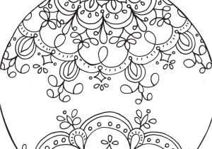 Coloriage Destressant Noel Free Printable Coloring Pages for Adults