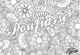 Coloriage Destressant Pour Adulte 99 Best Coloriages Adultes Images On Pinterest