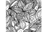 Coloriage Destressant Pour Adulte A Imprimer Coloriage Anti Stress Coloriage Enfants 4394