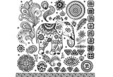 Coloriage Destressant Pour Adulte A Imprimer Coloriage Anti Stress Et Mandala Gratuits Pour Adulte
