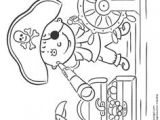 Coloriage Détente à Imprimer Great Craft for Kids Pirate Colour In Finger Puppets