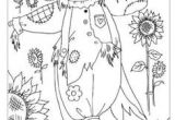 Coloriage Détente Adulte 86 Best L épouvantail Images On Pinterest