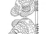 Coloriage Détente Adulte Kleurplaat Lente Adult and Children S Coloring Pages