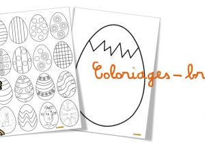 Coloriage Détente Ce2 Lapins Et Poules