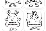 Coloriage Détente Ce2 Le§ons Grammaire Ce1