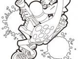 Coloriage Détente Cp 68 Best Splatoon Images On Pinterest