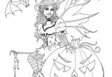 Coloriage Détente Cp Halloween Coloring Page Fairy Coloring Page Printable Coloring