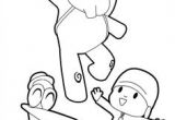 Coloriage Détente En Ligne Dibujo De Pocoyo … Digistamp