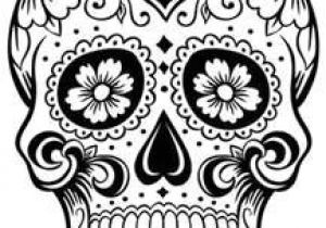 Coloriage Dia De Los Muertos Sugar Skull Coloring Pages for Adults Yahoo Image Search