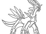 Coloriage Dialga A Imprimer Coloriage Pokemon Noir Et Blanc Legendaire 7 Coloriage