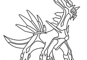 Coloriage Dialga A Imprimer Coloriage Pokemon Noir Et Blanc Legendaire 7 Coloriage