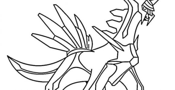 Coloriage Dialga A Imprimer Coloriage Pokemon Noir Et Blanc Legendaire 7 Coloriage