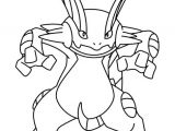 Coloriage Dialga A Imprimer Pokemon Advanced Coloring Pages