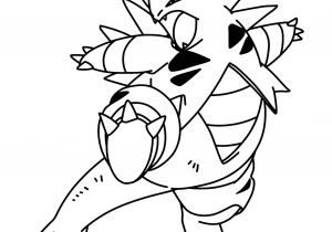 Coloriage Dialga A Imprimer Pokemon Advanced Coloring Pages