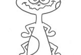 Coloriage Didou à Imprimer Evo Magz V4 7