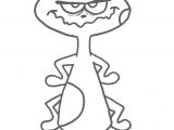 Coloriage Didou à Imprimer Evo Magz V4 7
