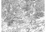Coloriage Difficile A Imprimer Belle Coloriages Difficiles A Imprimer