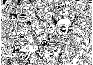 Coloriage Difficile Pour Adulte à Imprimer Best 13 Graffiti & Street Art Coloring Pages Ideas On Pinterest