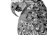 Coloriage Difficile Pour Adulte Animaux Anti Stress Coloring Pages Printable Google Search