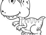 Coloriage Dinosaure à Imprimer 13 Best Dessin Images On Pinterest