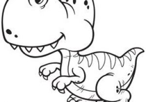 Coloriage Dinosaure à Imprimer 13 Best Dessin Images On Pinterest