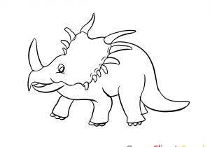 Coloriage Dinosaure à Imprimer Unique Dessin Dinosaure   Colorier En Ligne – Mademoiselleosaki