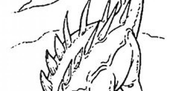 Coloriage Dinosaure Carnivore A Colorier Le Dangereux Dinosaure Tigre Aux Dents De Sabre