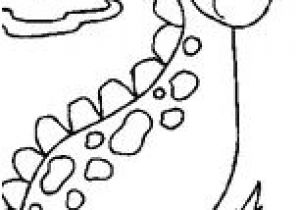 Coloriage Dinosaure En Ligne Dessin De Deux Dinosaures Qui Se Battent   Colorier