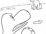 Coloriage Dinosaure En Ligne the Good Dinosaur Coloring Pages 14