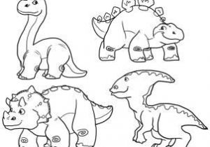 Coloriage Dinosaure Gratuit Cute Dinosaur Drawing 2015 Sunson Applique