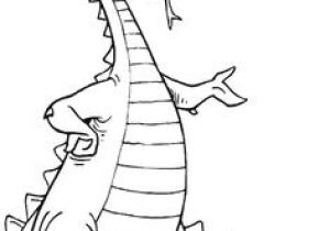 Coloriage Dinosaure Gratuit Dessin De Deux Dinosaures Qui Se Battent   Colorier