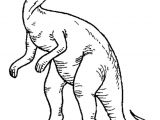 Coloriage Dinosaure Gratuit Dinosaur Coloring Pages Dinosaurs Pinterest