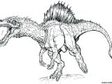 Coloriage Dinosaure Jurassic Park Coloriage De Dinosaure A Imprimer – Sadena