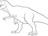 Coloriage Dinosaure Tyrannosaure Free Drawing Patterns to Trace Drawings I Like