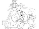 Coloriage Disney à Imprimer Reine Des Neiges Die 12 Besten Bilder Von Seidenmalerei