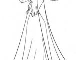 Coloriage Disney à Imprimer Reine Des Neiges Les 234 Meilleures Images De Reine Des Neiges
