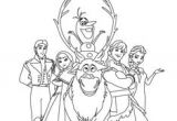 Coloriage Disney à Imprimer Reine Des Neiges Les 234 Meilleures Images De Reine Des Neiges