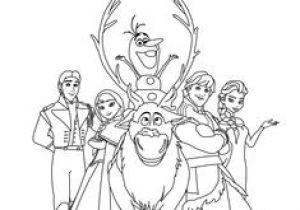Coloriage Disney à Imprimer Reine Des Neiges Les 234 Meilleures Images De Reine Des Neiges