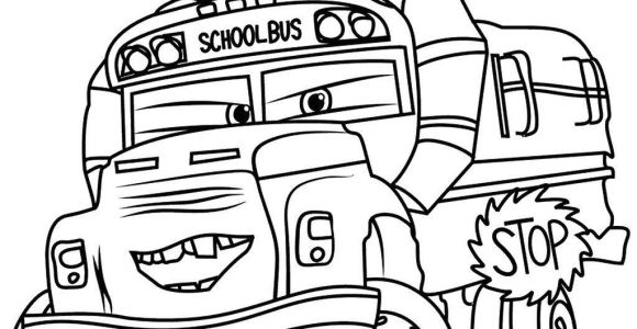 Coloriage Disney Cars à Imprimer épinglé Par Just Vany Sur Activité Enfant