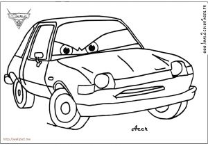 Coloriage Disney Cars à Imprimer Luxury Coloriage Oiseaux  Imprimer