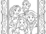 Coloriage Disney Elena D Avalor Elena Avalor to for Free Elena Avalor Coloring Pages