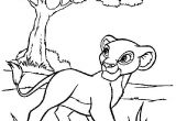 Coloriage Disney La Garde Du Roi Lion Index Of Images Coloriage Le Roi Lion